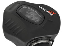 aFe POWER Momentum GT Pro Dry S Intake System 16-17 BMW 330i F30 B46/48 I4-2.0L (t) - Burkken Auto Parts