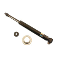 Bilstein B4 01-03 BMW 525i Base Sedan Rear Twintube Shock Absorber - Burkken Auto Parts