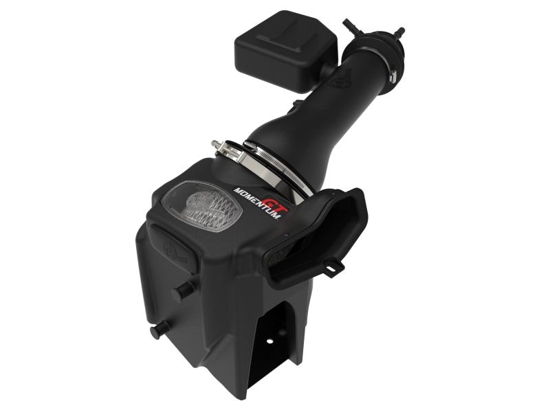 aFe 2023+ Ford F-250/F-350 V8-7.3L Momentum GT Pro DRY S Intake System - Burkken Auto Parts