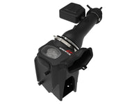 aFe 2023+ Ford F-250/F-350 V8-7.3L Momentum GT Pro DRY S Intake System - Burkken Auto Parts