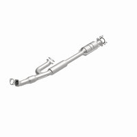 MagnaFlow Conv DF 03-05 Tiburon 2.7L - Burkken Auto Parts