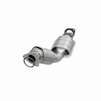 MagnaFlow Conv DF 03-06 Infiniti G35 3.5L D/S Assy / 03-06 Nissan 350Z 3.5L D/S Assy - Burkken Auto Parts