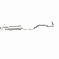 MagnaFlow BRE Exhaust Kit 01-02 Savana Express 3500 5.7L - Burkken Auto Parts