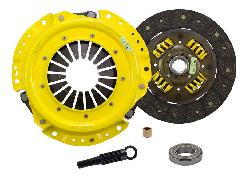 ACT HD/Perf Street Sprung Clutch Kit - Burkken Auto Parts