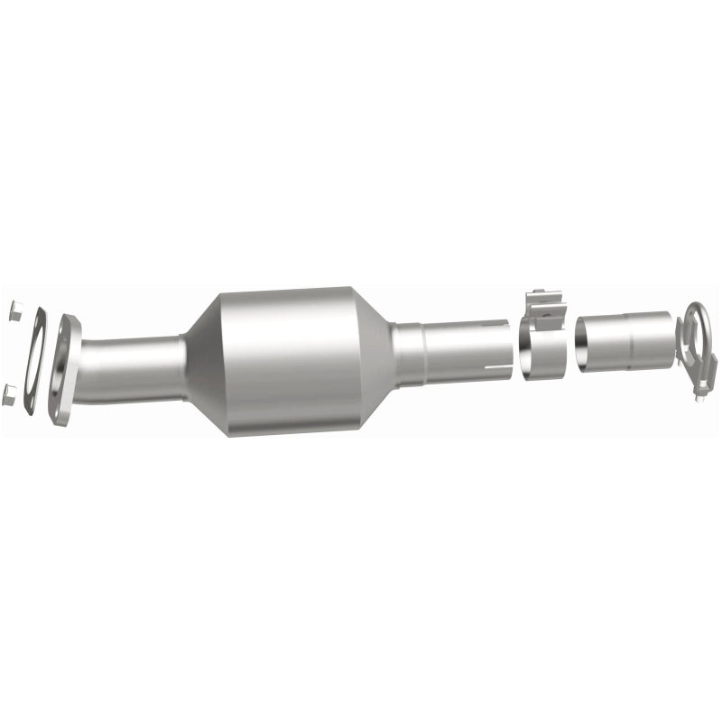 MagnaFlow DF Conv 18-20 Kia Rio 1.6L