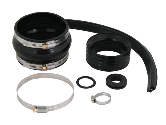 aFe MagnumFORCE Spare Parts AIS Soft Parts for XX-81262 - Burkken Auto Parts