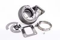 Garrett GT35R Turbine Hsg Kit O/V T4 / V-Band 0.82 A/R (Hi Sil) - Burkken Auto Parts