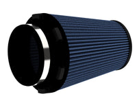 aFe MagnumFLOW Pro5R Air Filter 4in F x 6in B x 4in T (Inverted) x 7in H - Burkken Auto Parts