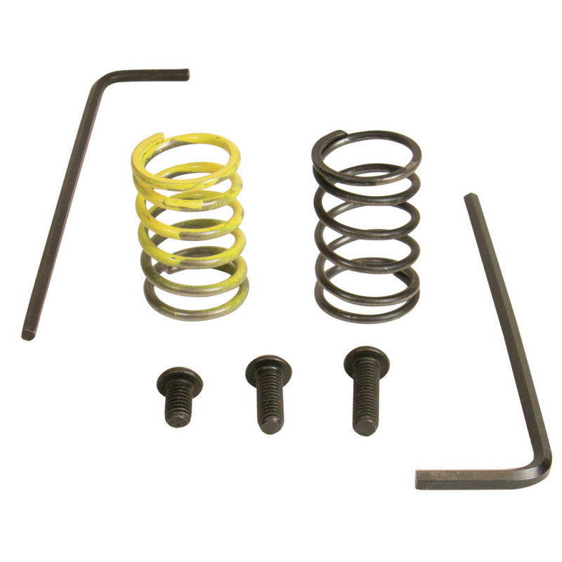 BD Diesel AFC Spring Kit - 1994-1998 Dodge 12-valve/P7100 Bosch Pump - Burkken Auto Parts