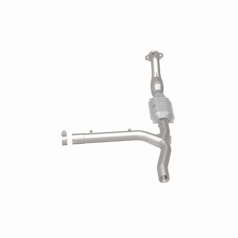 MagnaFlow Conv DF 97-98 Ford Trucks 4.6L - Burkken Auto Parts