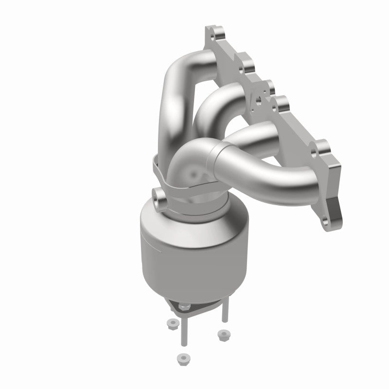 MagnaFlow Conv DF 01-02 Saturn SC/SL/SW 1.9L - Burkken Auto Parts