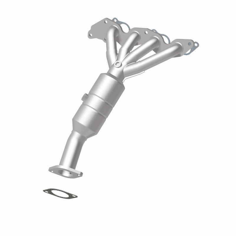 MagnaFlow Conv DF 2006 Ford Fusion 2.3L - Burkken Auto Parts
