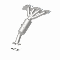 MagnaFlow Conv DF 2006 Ford Fusion 2.3L - Burkken Auto Parts