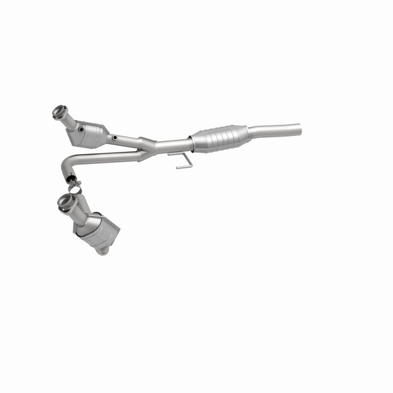 MagnaFlow Conv DF 00-03 Dodge Dakota 3.9L - Burkken Auto Parts