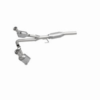 MagnaFlow Conv DF 00-03 Dodge Dakota 3.9L - Burkken Auto Parts