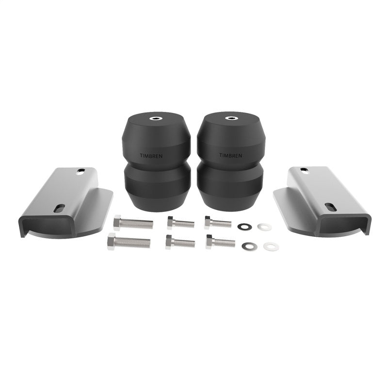 Timbren Suspension Enhancement System - Burkken Auto Parts