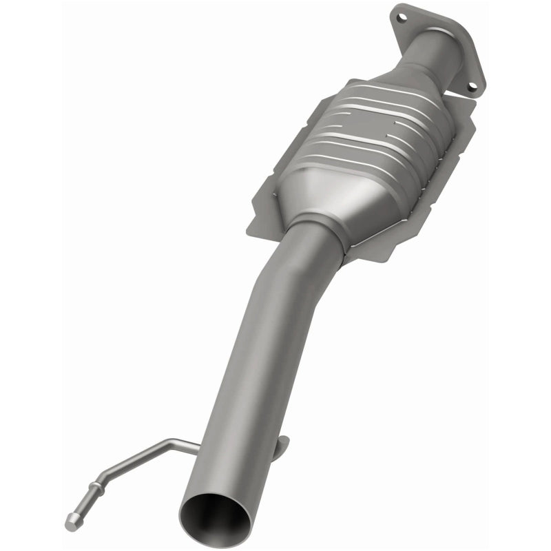 MagnaFlow Conv DF 05-09 Escape/Trib 3.0 Rear - Burkken Auto Parts