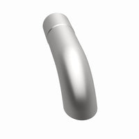 MagnaFlow Tip 1-pk Turndown 3x13 3 ID SS - Burkken Auto Parts