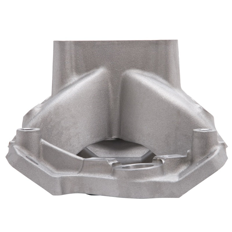 Edelbrock Super Victor 4500 Raised Rnr Man - Burkken Auto Parts
