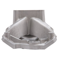 Edelbrock Super Victor 4500 Raised Rnr Man - Burkken Auto Parts