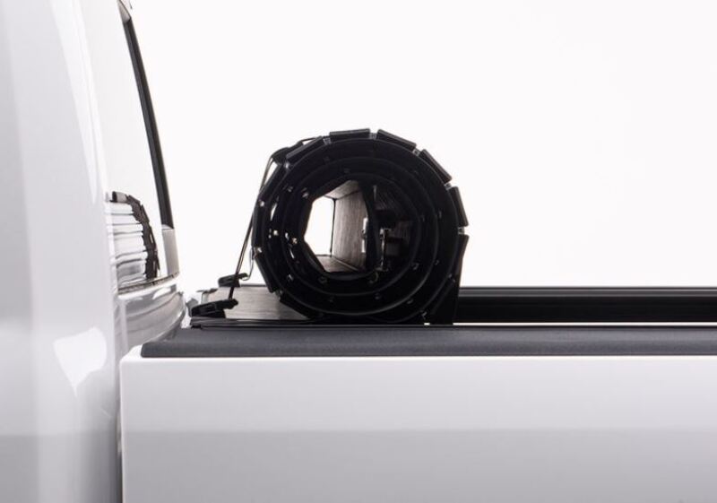 BAK 02-08 Dodge Ram 6ft 4in Bed Revolver X2 - Burkken Auto Parts