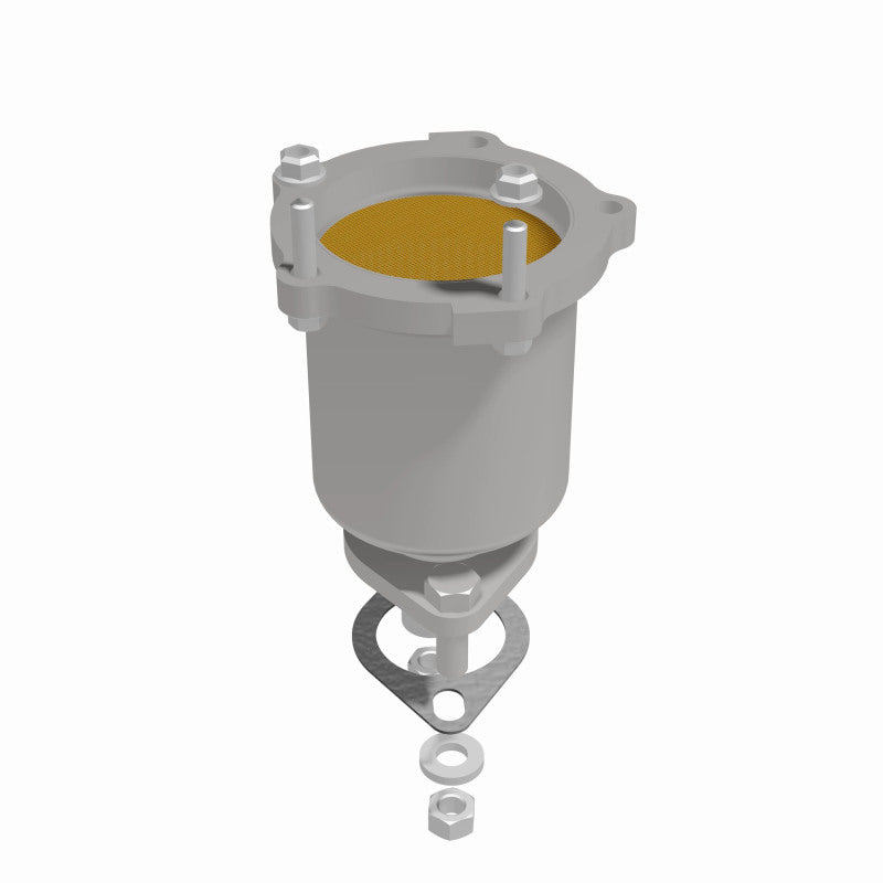 MagnaFlow Conv DF 03-05 Kia Sorento 3.5L cc - Burkken Auto Parts