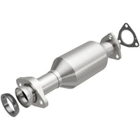 MagnaFlow 88-95 Civic/CRX 1.5/1.6 CA Manifold DF Converter - Burkken Auto Parts