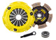 ACT 2005 Mitsubishi Lancer HD/Race Sprung 6 Pad Clutch Kit - Burkken Auto Parts