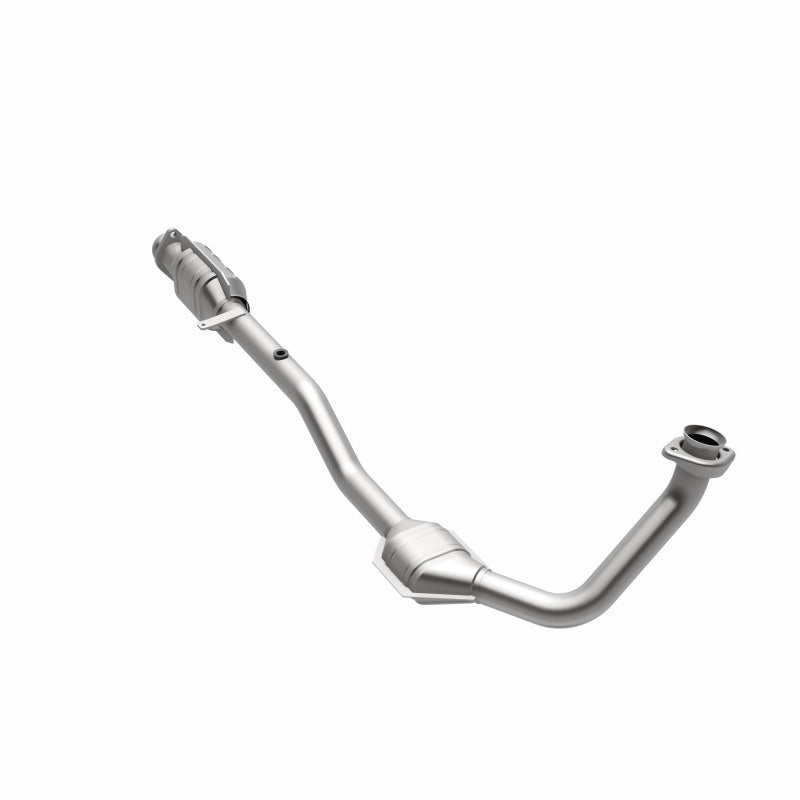 MagnaFlow Conv DF 99-01 Ford Explor 5.0L - Burkken Auto Parts