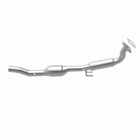 Magnaflow 2001 Volkswagen Beetle 2.0L Direct Fit Converter - Burkken Auto Parts