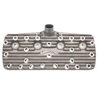 Edelbrock Cylinder Heads 38-48 Ford/Merc (Pair) - Burkken Auto Parts