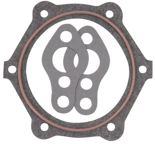 Edelbrock Gasket Kit Water Pump SBC