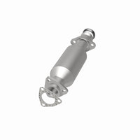 MagnaFlow Conv Direct Fit 92-95 Integra 1.7/1.8 CA - Burkken Auto Parts