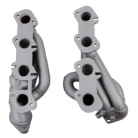 BBK 96-04 Mustang GT Shorty Tuned Length Exhaust Headers - 1-5/8 Titanium Ceramic - Burkken Auto Parts