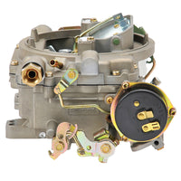 Edelbrock Carburetor Marine 4-Barrel 750 CFM Electric Choke - Burkken Auto Parts