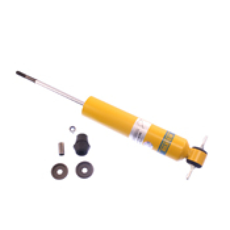 Bilstein 4600 Series 1977 Dodge D200 Base Front 46mm Monotube Shock Absorber - Burkken Auto Parts