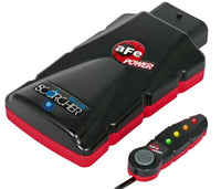aFe Power 20-21 Gladiator/Wrangler/RAM 1500 3.0L EcoDiesel Scorcher Blue Bluetooth Power Module - Burkken Auto Parts