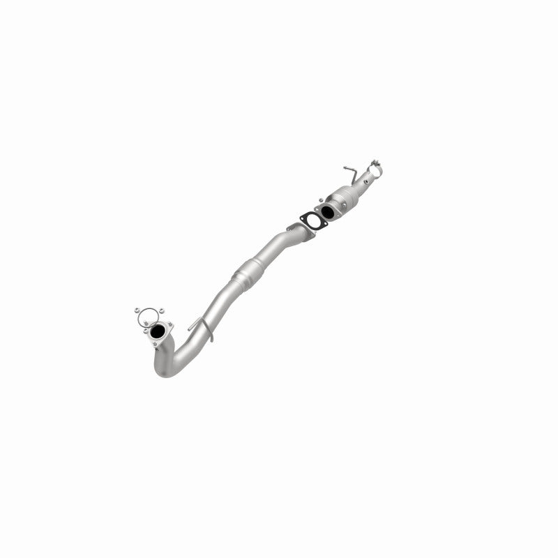 MagnaFlow Conv DF 04-06 Avalanche Passenger Side 8.1L - Burkken Auto Parts