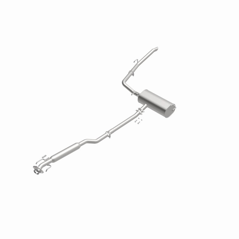 MagnaFlow BRE Exhaust Kit Replacement Toyota - Burkken Auto Parts