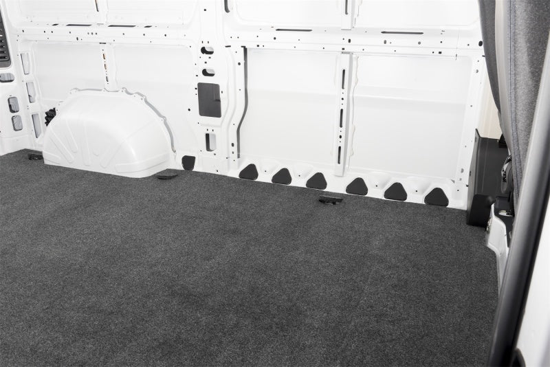BedRug 2014+ Ram Promaster 159in WB Extended VanRug - Maxi - Burkken Auto Parts