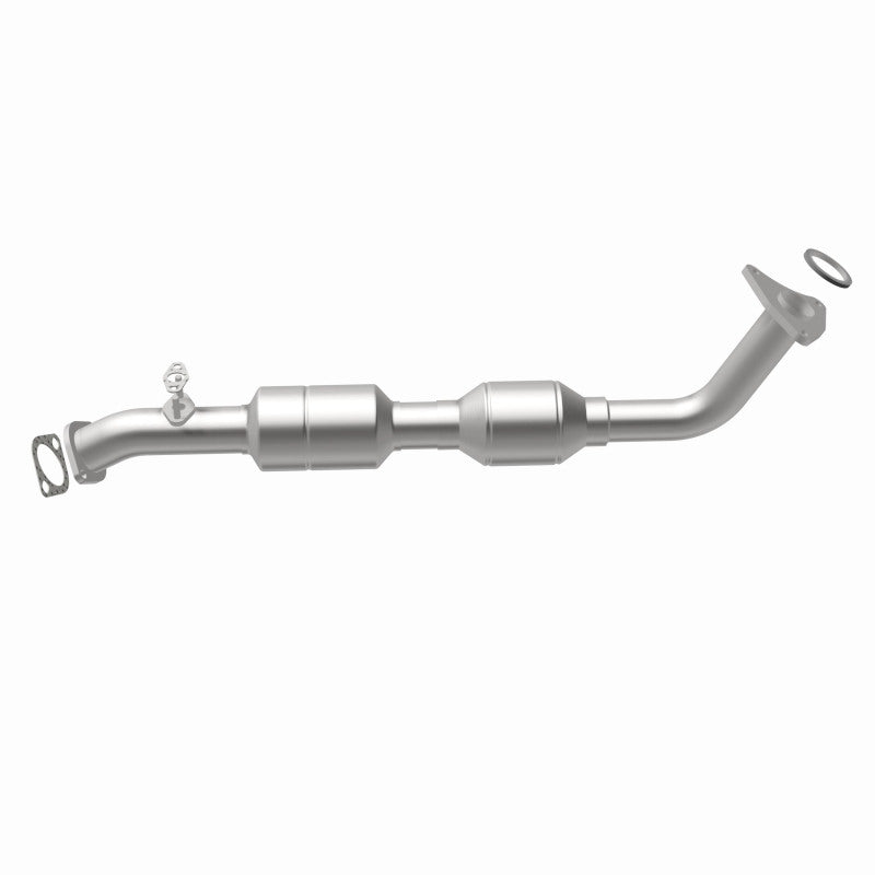 MagnaFlow Conv DF 98-02 Lexus LX470 4.7L - Burkken Auto Parts
