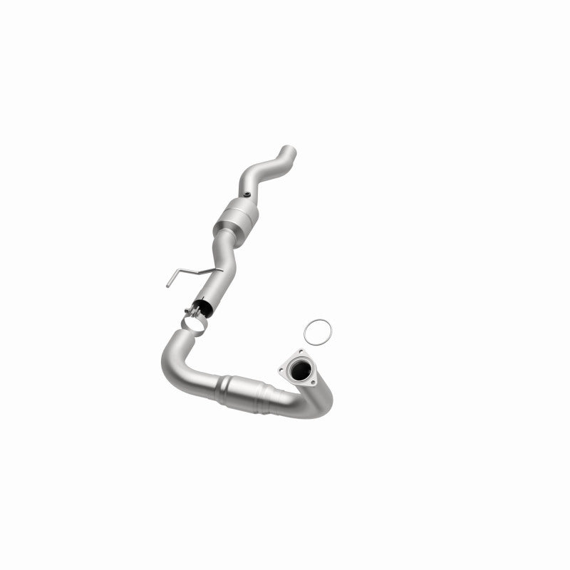 MagnaFlow Conv DF 02-03 Avalanche Driver Side 8.1L - Burkken Auto Parts