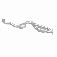 MagnaFlow CONV DF 99-01 Continental 4.6L 50S - Burkken Auto Parts