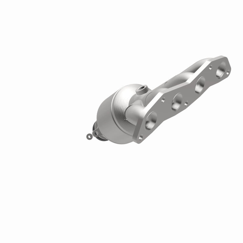 MagnaFlow Conv DF 03-04 Honda Civic 1.3L (CA Emissions) - Burkken Auto Parts