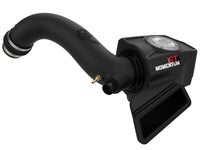 aFe 2022 VW GTI (MKVIII) L4-2.0L (t) Momentum GT Cold Air Intake System w/ Pro DRY S Filter - Burkken Auto Parts