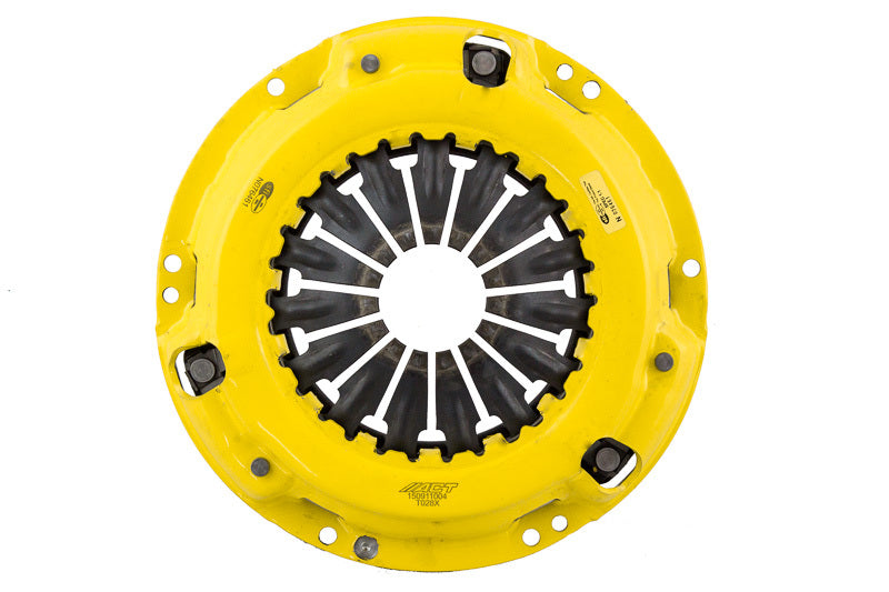 ACT 1988 Toyota Camry P/PL Xtreme Clutch Pressure Plate - Burkken Auto Parts