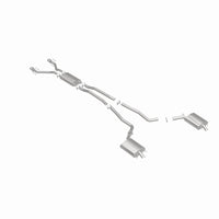 MagnaFlow BRE Exhaust Kit 04-07 Cadillac STS CTS 3.6L - Burkken Auto Parts
