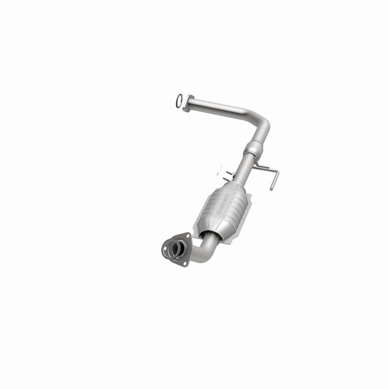 MagnaFlow Conv DF 00-04 Tundra Driver Side 4.7L - Burkken Auto Parts