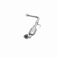 MagnaFlow Conv DF 00-04 Tundra Driver Side 4.7L - Burkken Auto Parts