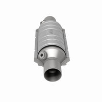 MagnaFlow Conv Universal 2.00 inch CA Tier 1 - Burkken Auto Parts